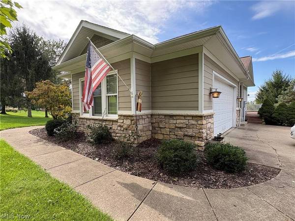 68740 Shepard DR, St Clairsville, OH 43950