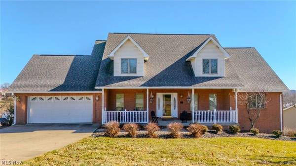 115 Cooper DR, St Clairsville, OH 43950