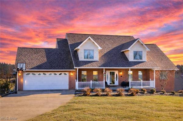 115 Cooper DR, St Clairsville, OH 43950