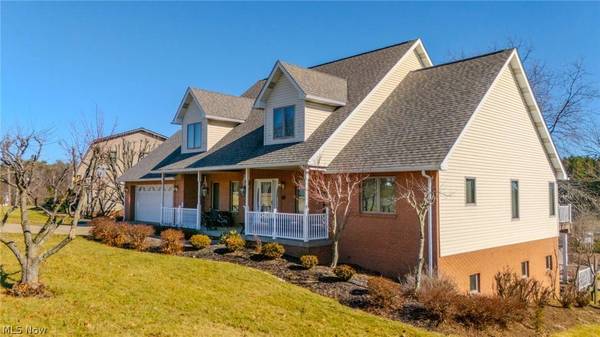 115 Cooper DR, St Clairsville, OH 43950