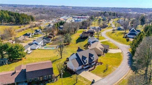 115 Cooper DR, St Clairsville, OH 43950