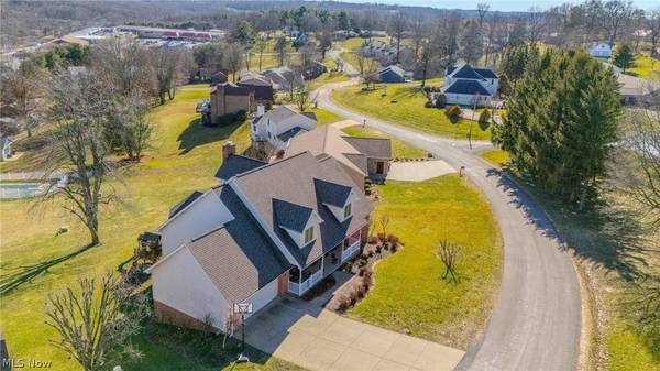 115 Cooper DR, St Clairsville, OH 43950