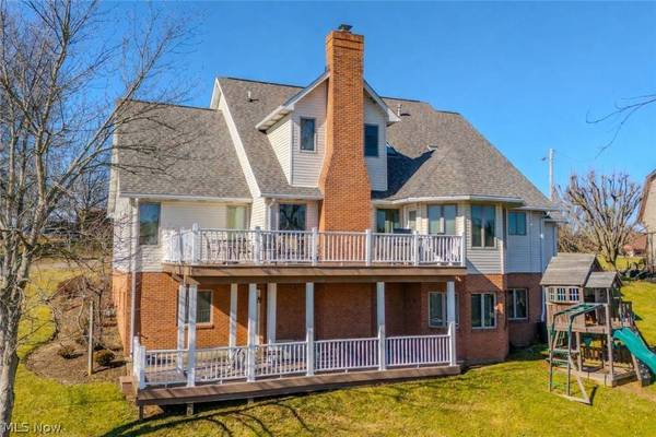 115 Cooper DR, St Clairsville, OH 43950