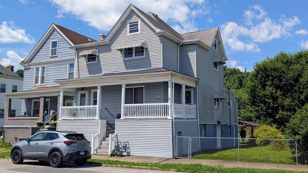 401 S Huron St, Wheeling, WV 26003