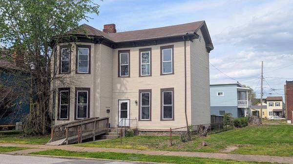 77 Maryland St