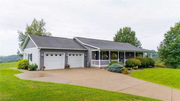 50925 Windy Hill RD, Jacobsburg, OH 43933