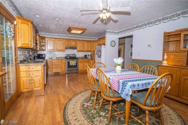 50925 Windy Hill RD, Jacobsburg, OH 43933