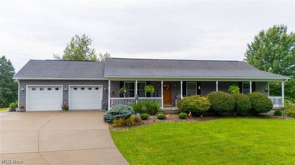 50925 Windy Hill RD, Jacobsburg, OH 43933