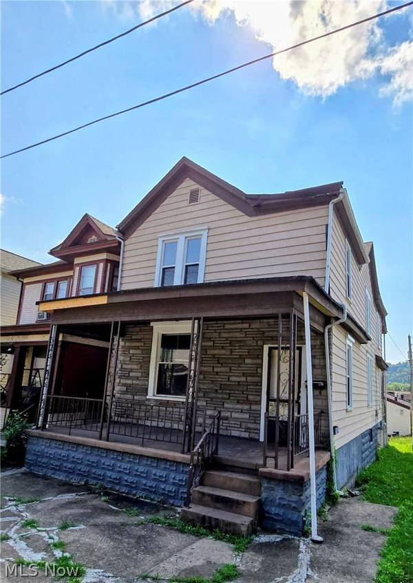 312 N 7th ST, Martins Ferry, OH 43935