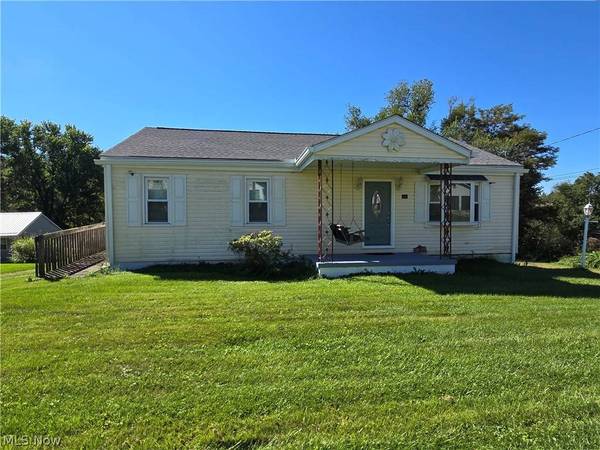 161 Benson LN