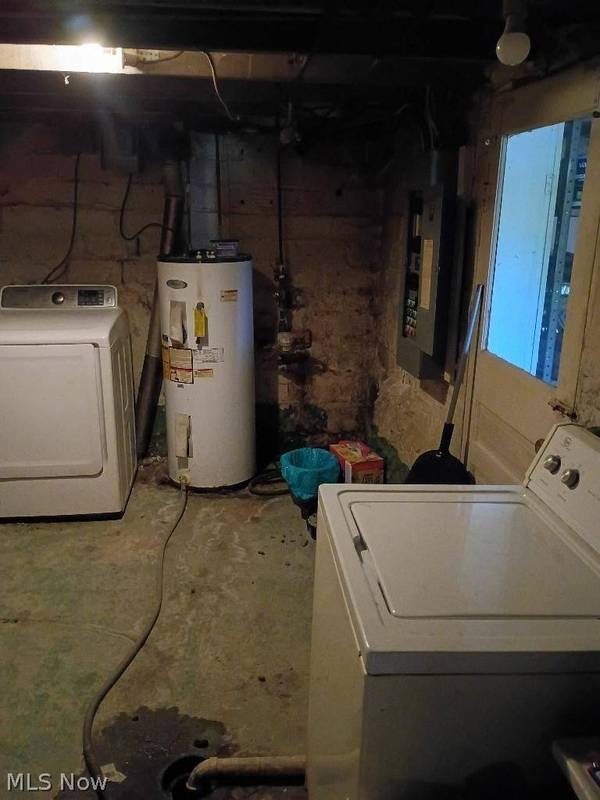 58640 Charles ST, Martins Ferry, OH 43935