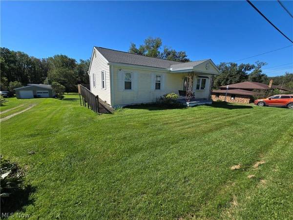 161 Benson LN, Steubenville, OH 43952