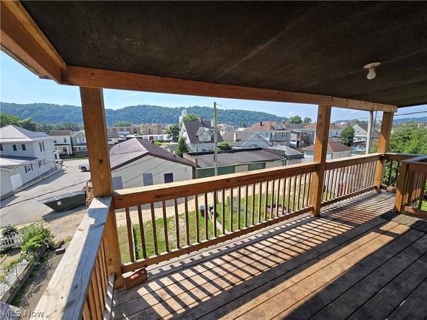 312 N 7th ST, Martins Ferry, OH 43935