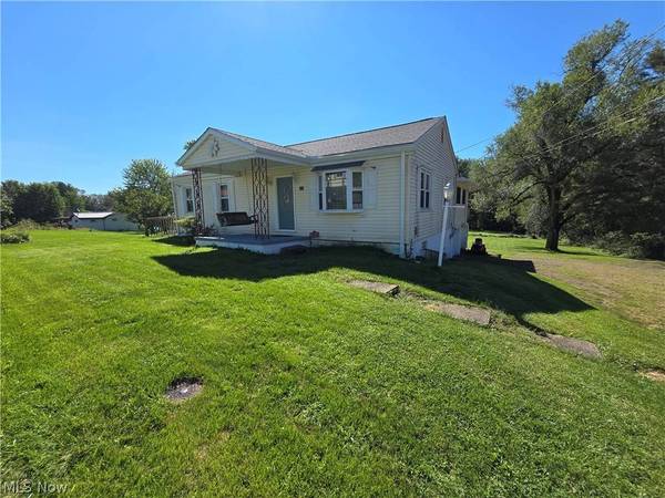 161 Benson LN, Steubenville, OH 43952