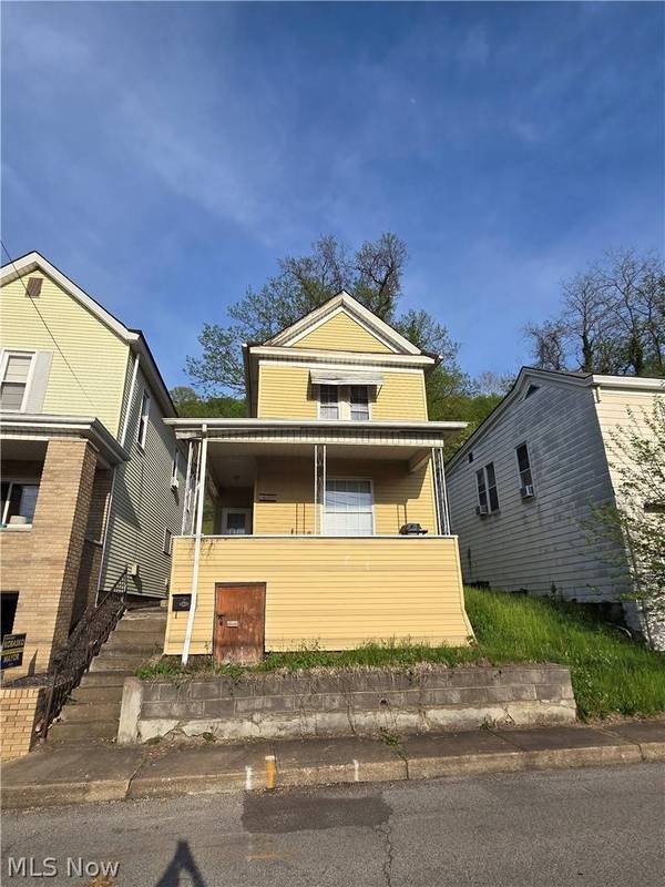 1500 Marshall ST, Mcmechen, WV 26040