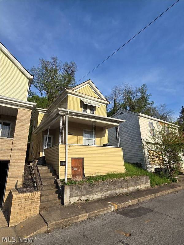 1500 Marshall ST, Mcmechen, WV 26040