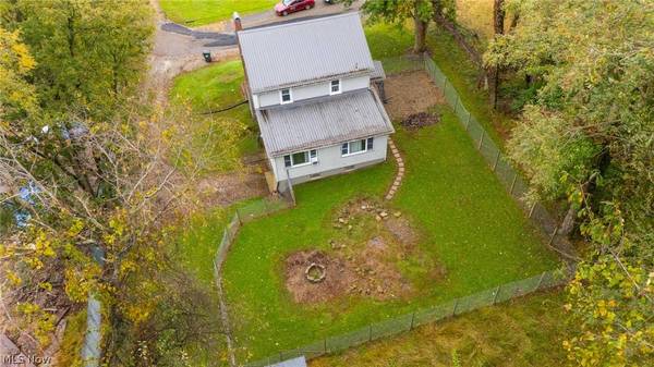 112 Spring ST, St Clairsville, OH 43950