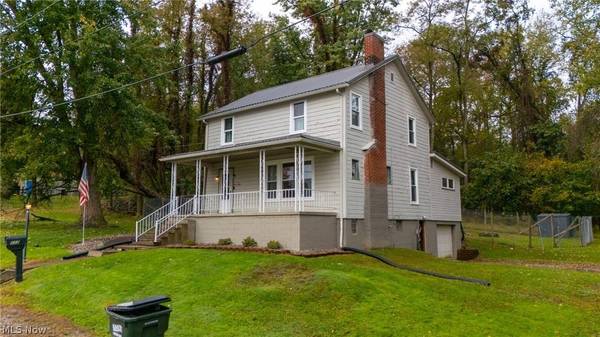 112 Spring ST, St Clairsville, OH 43950