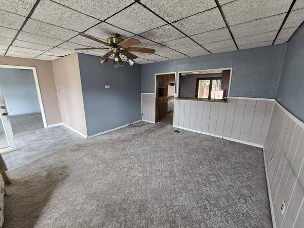 510 McMechen, Benwood, WV 26031