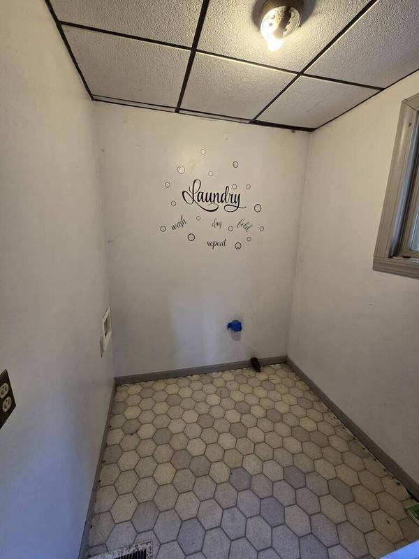 510 McMechen, Benwood, WV 26031