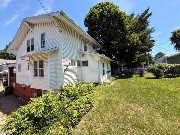 1018 Foster AVE, Cambridge, OH 43725