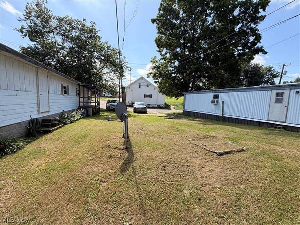 249 Henderson ST, Barnesville, OH 43713