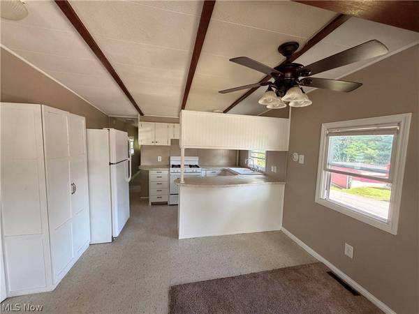 249 Henderson ST, Barnesville, OH 43713