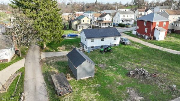 438 N Lincoln AVE, Barnesville, OH 43713