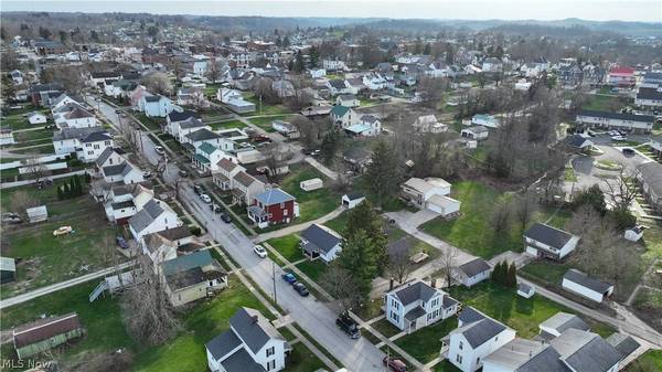 438 N Lincoln AVE, Barnesville, OH 43713