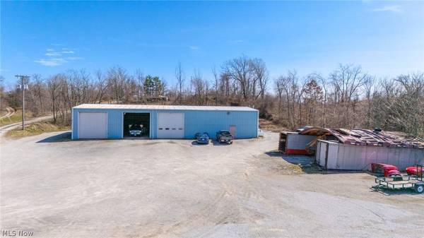 39140 National RD, Bethesda, OH 43719