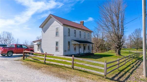 39140 National RD, Bethesda, OH 43719