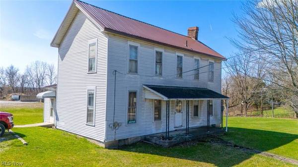 39140 National RD, Bethesda, OH 43719