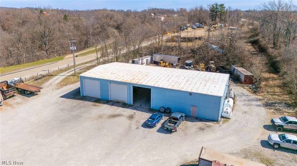 39140 National RD, Bethesda, OH 43719