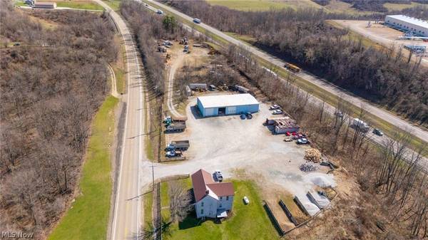 39140 National RD, Bethesda, OH 43719