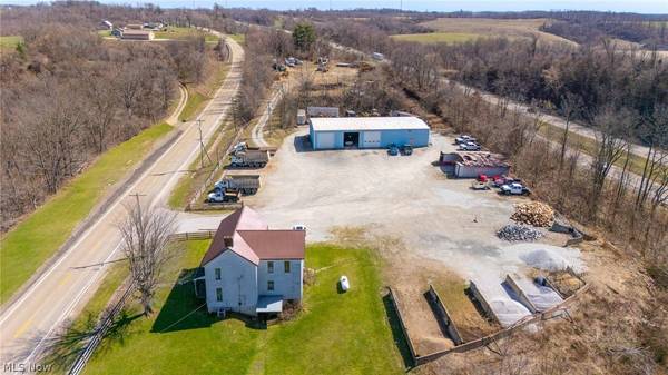 39140 National RD, Bethesda, OH 43719