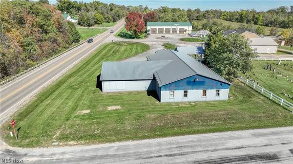62240 Bailey RD, Barnesville, OH 43713