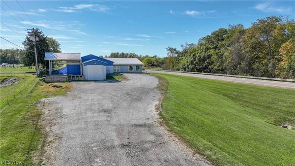 62240 Bailey RD, Barnesville, OH 43713