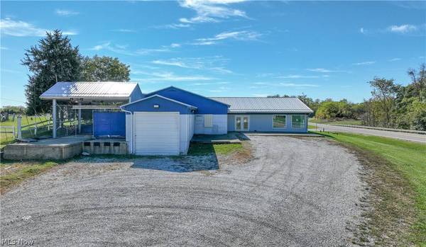 62240 Bailey RD, Barnesville, OH 43713