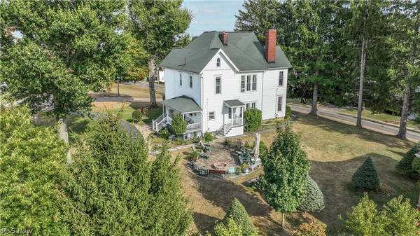 501 E Main ST, Barnesville, OH 43713