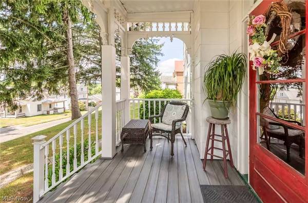 501 E Main ST, Barnesville, OH 43713