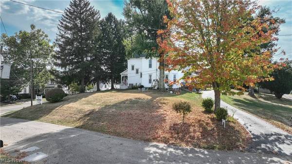 501 E Main ST, Barnesville, OH 43713