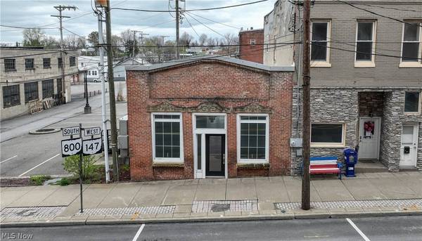 120 S Chestnut ST, Barnesville, OH 43713