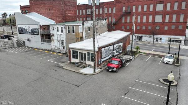 120 S Chestnut ST, Barnesville, OH 43713