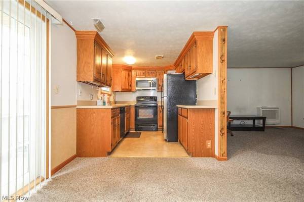 112 Cole ST, Barnesville, OH 43713