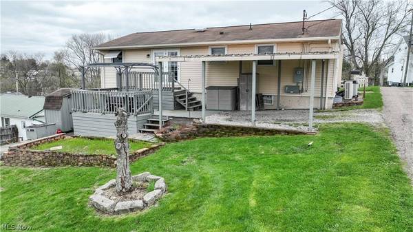 112 Cole ST, Barnesville, OH 43713