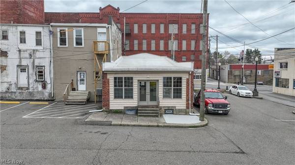 120 S Chestnut ST, Barnesville, OH 43713