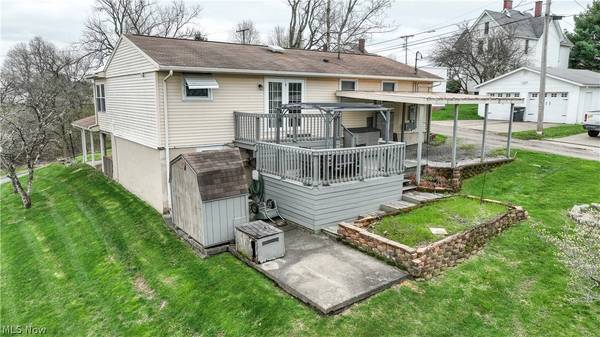 112 Cole ST, Barnesville, OH 43713