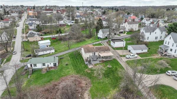 112 Cole ST, Barnesville, OH 43713