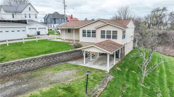 112 Cole ST, Barnesville, OH 43713
