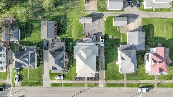 204 & 206 W Marietta ST, Woodsfield, OH 43793